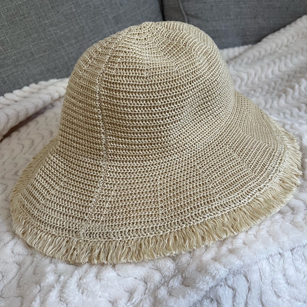 Sun hat